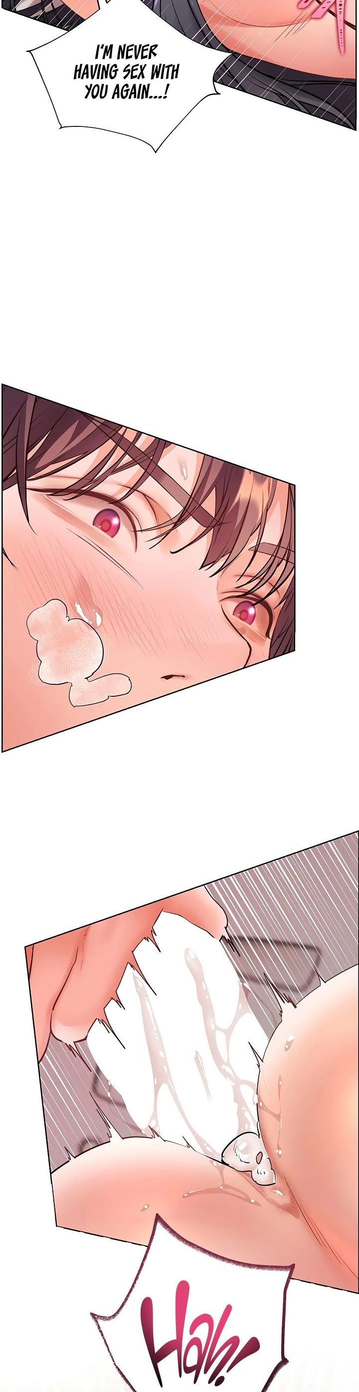 Teachers Efforts Chapter 88 page 8