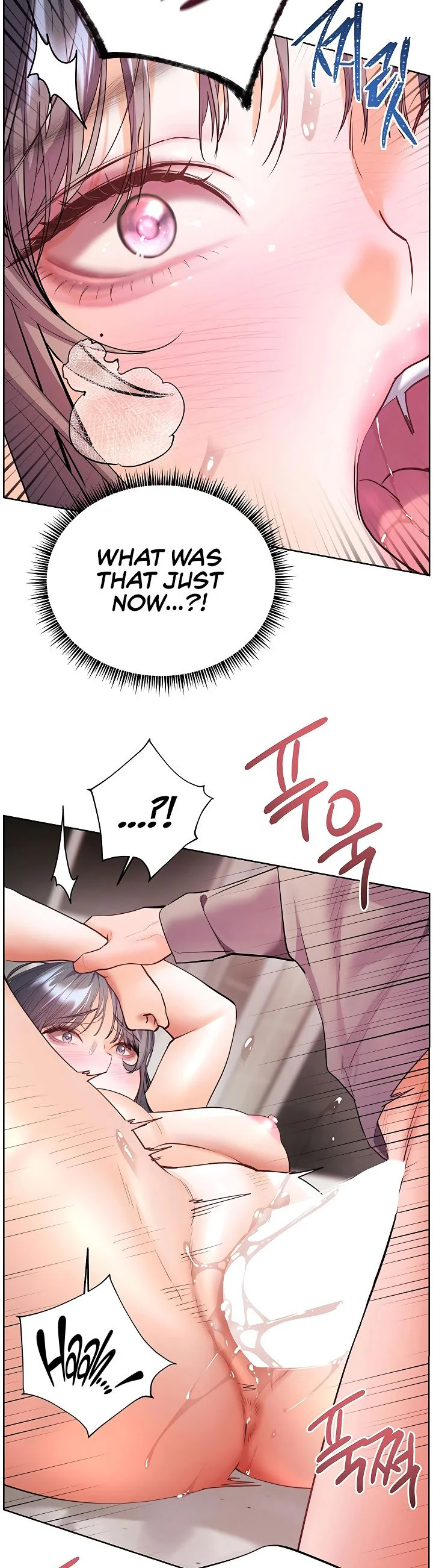 Teachers Efforts Chapter 88 page 3