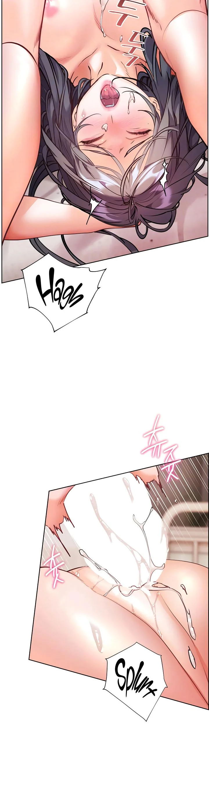 Teachers Efforts Chapter 88 page 11