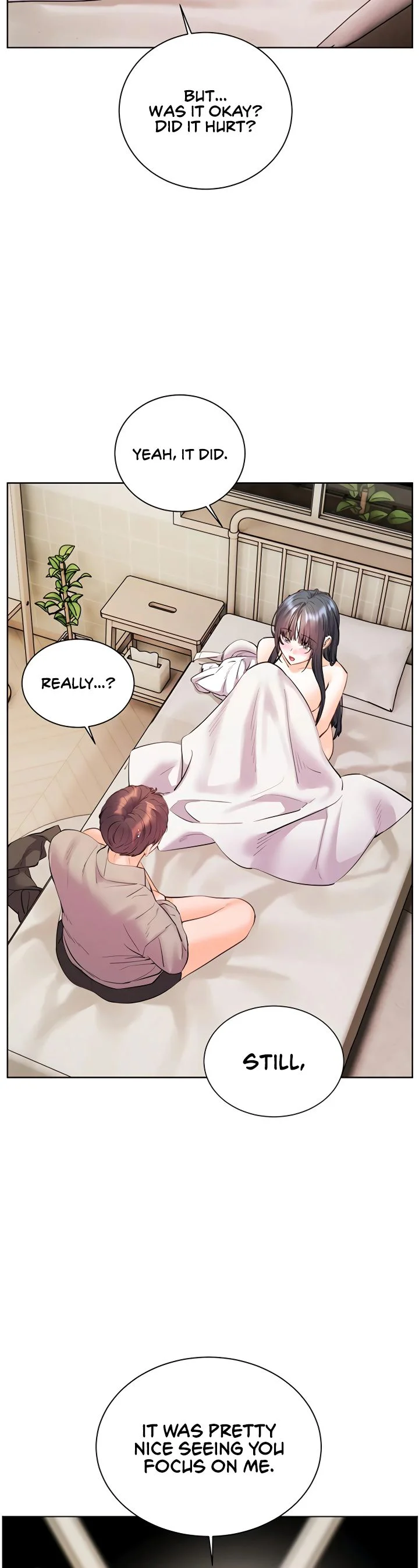 Teachers Efforts Chapter 88 page 21
