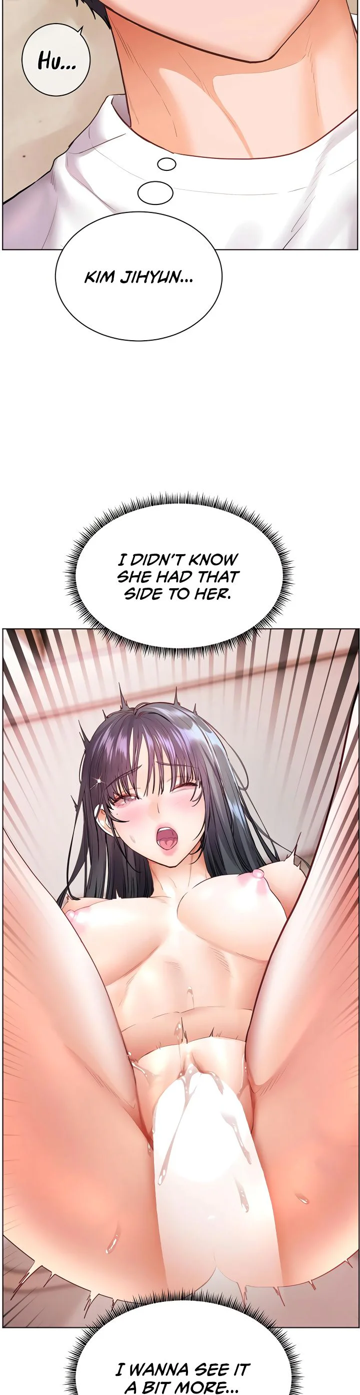Teachers Efforts Chapter 88 page 33