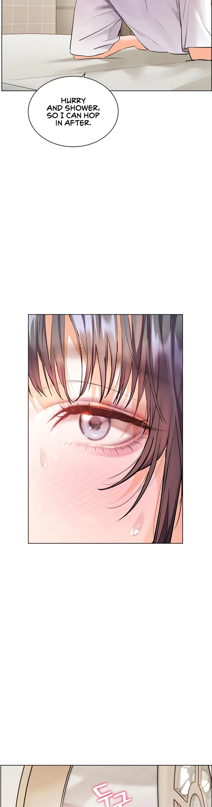 Teachers Efforts Chapter 88 page 38
