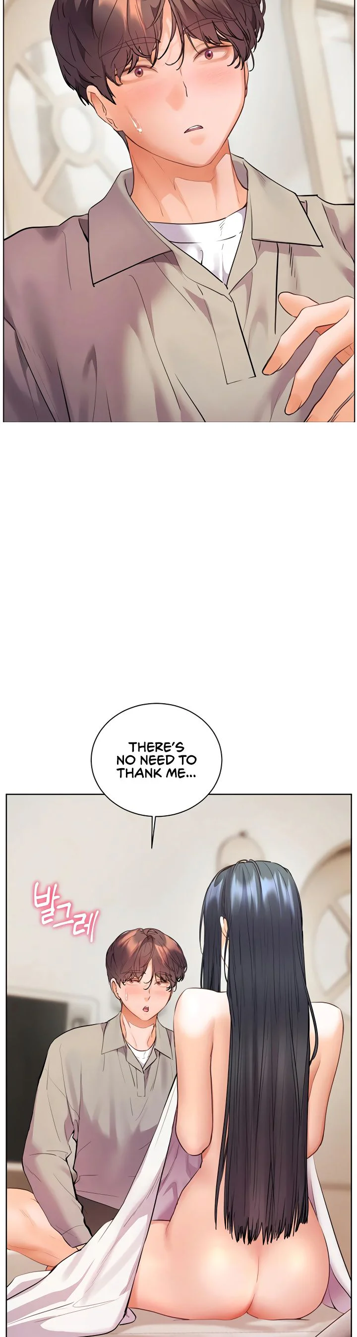 Teachers Efforts Chapter 88 page 20