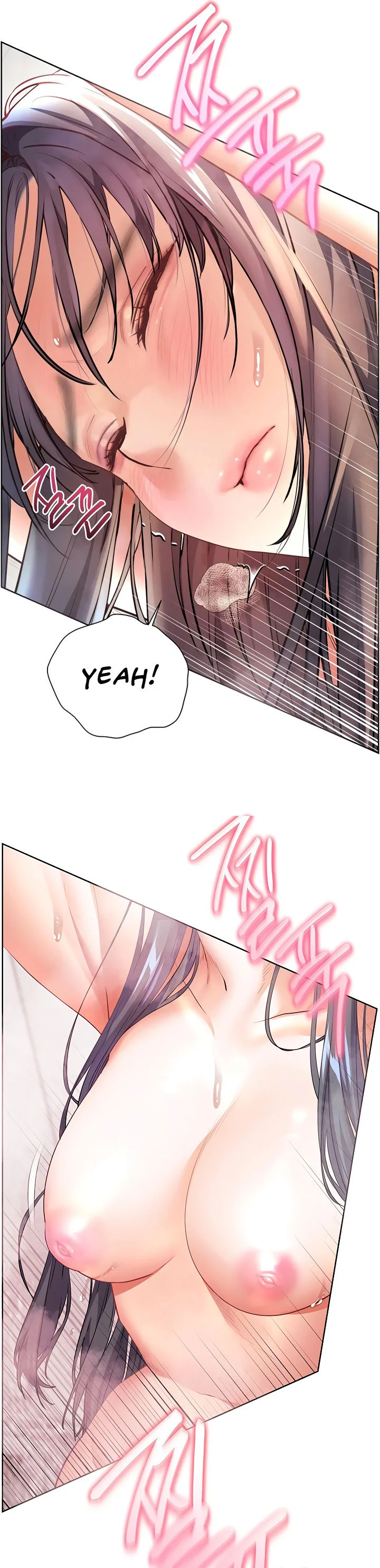 Teachers Efforts Chapter 89 page 8