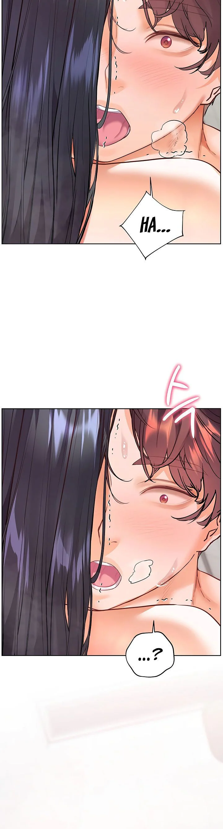 Teachers Efforts Chapter 89 page 41