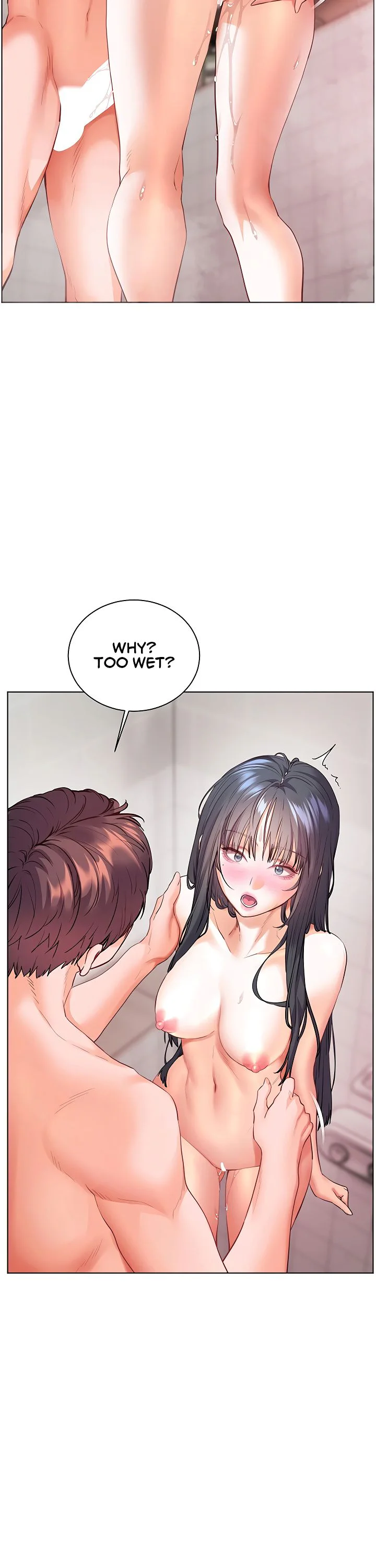 Teachers Efforts Chapter 89 page 26