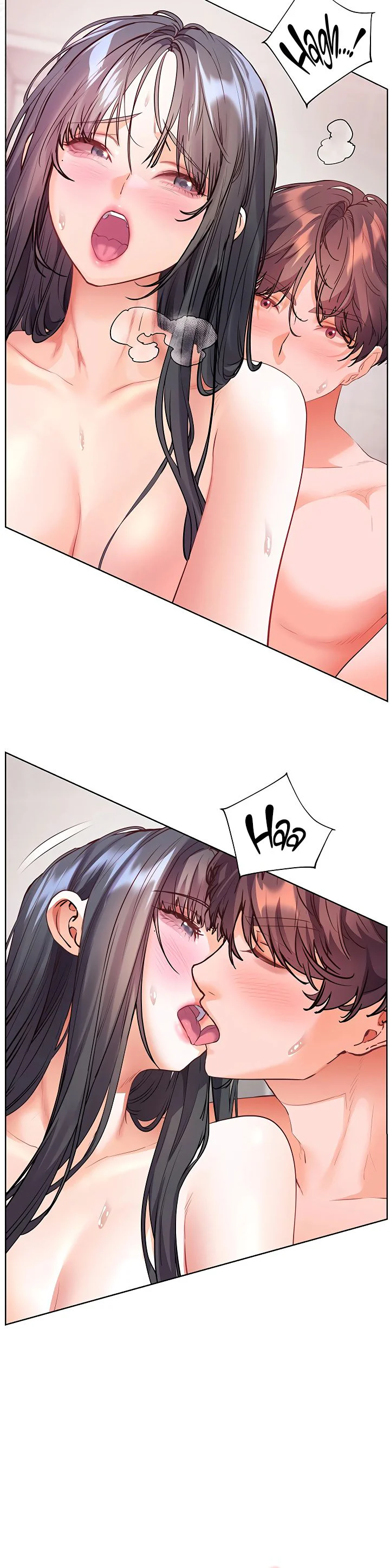 Teachers Efforts Chapter 89 page 16