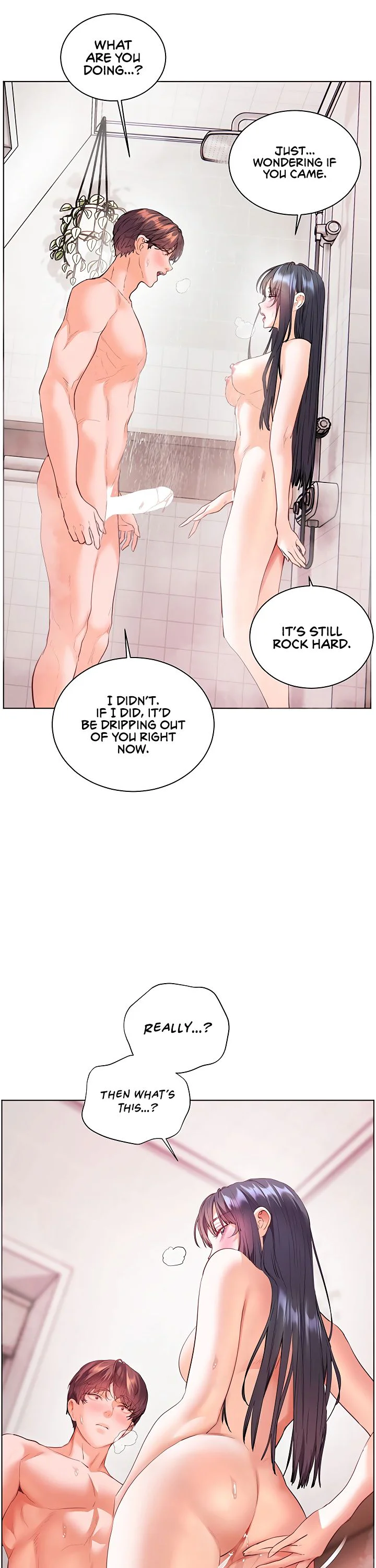 Teachers Efforts Chapter 89 page 25