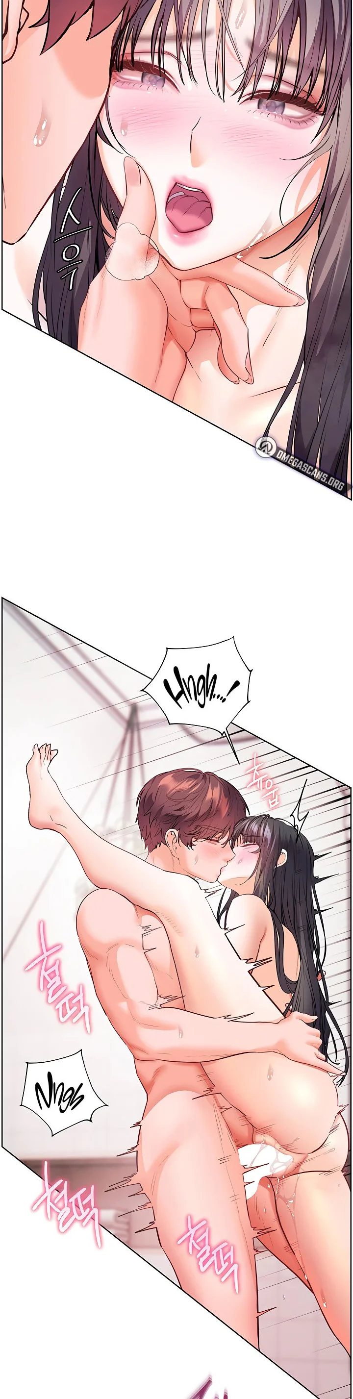Teachers Efforts Chapter 89 page 33