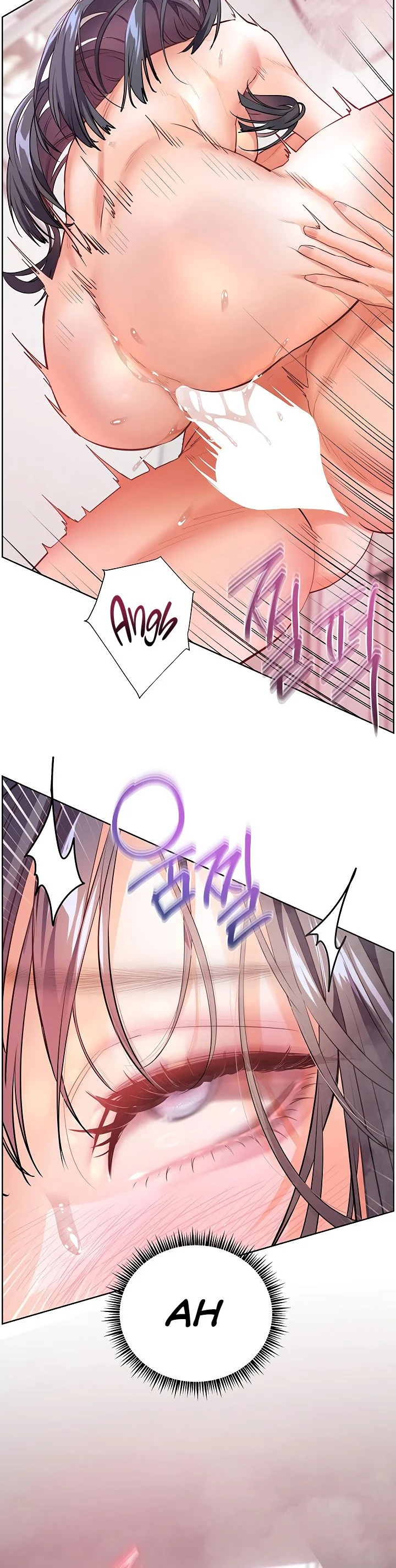 Teachers Efforts Chapter 89 page 36