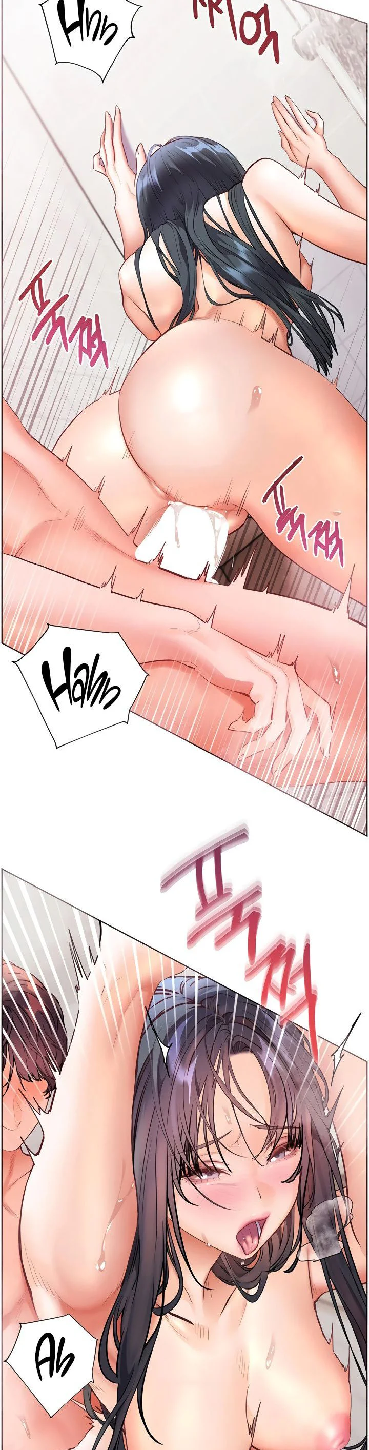 Teachers Efforts Chapter 89 page 5
