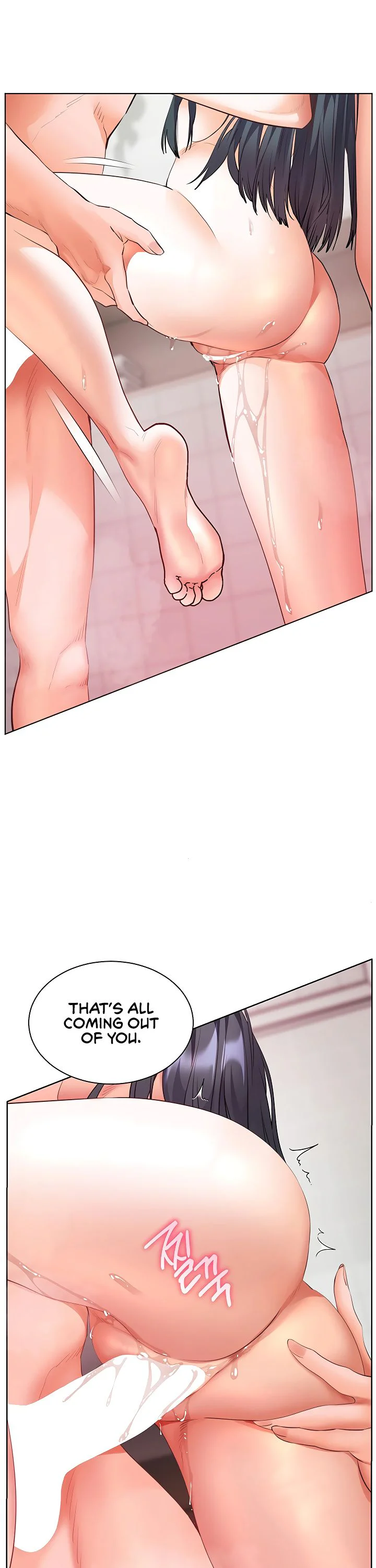 Teachers Efforts Chapter 89 page 27