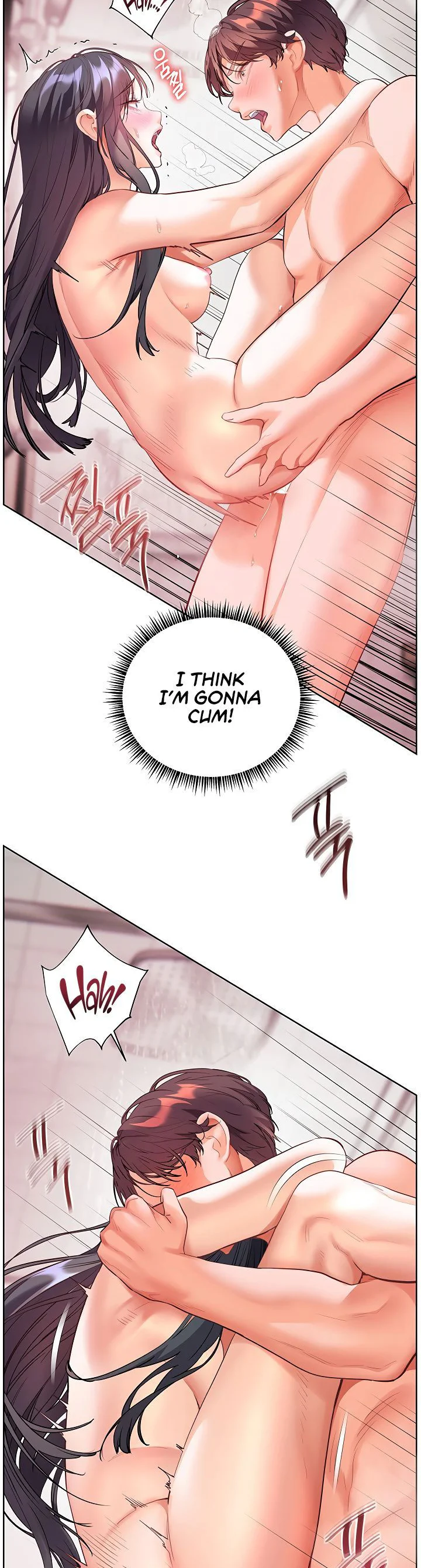 Teachers Efforts Chapter 89 page 38