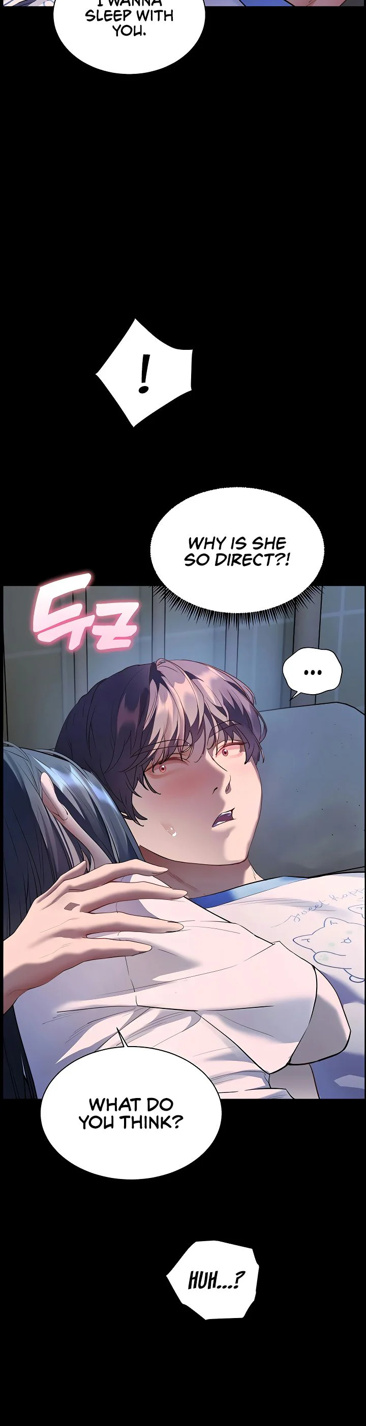 Teachers Efforts Chapter 90 page 26