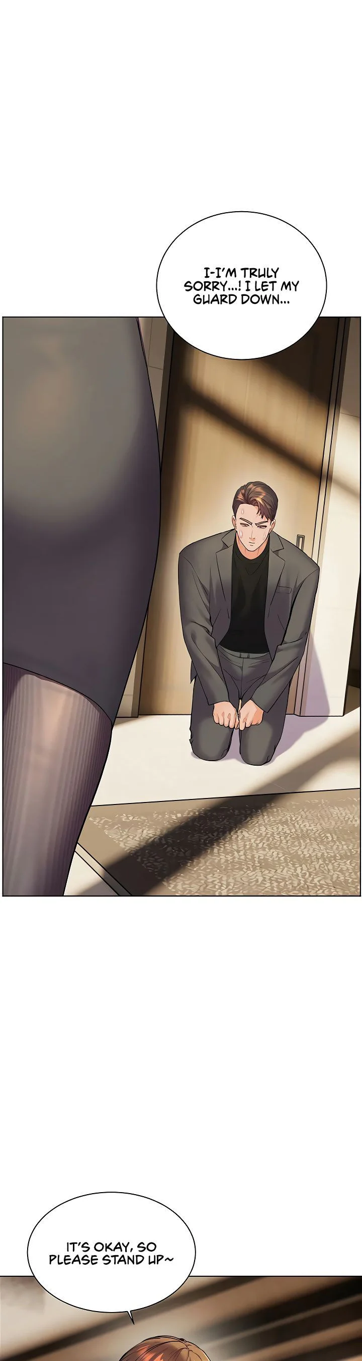 Teachers Efforts Chapter 90 page 60