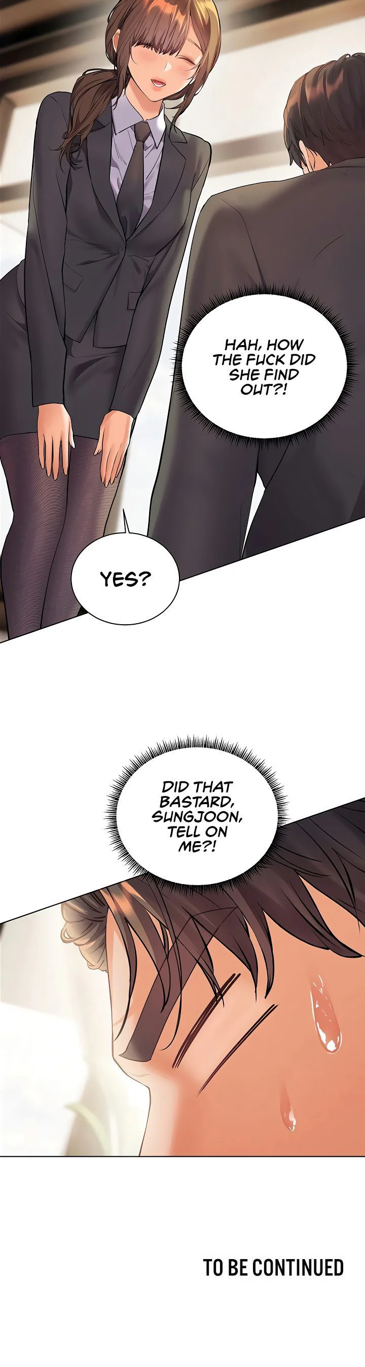 Teachers Efforts Chapter 90 page 61