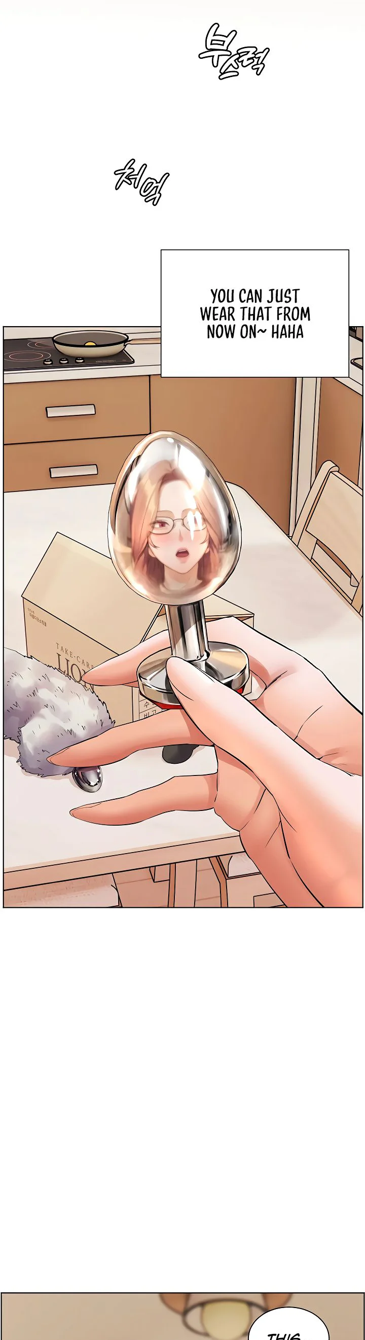 Teachers Efforts Chapter 90 page 53