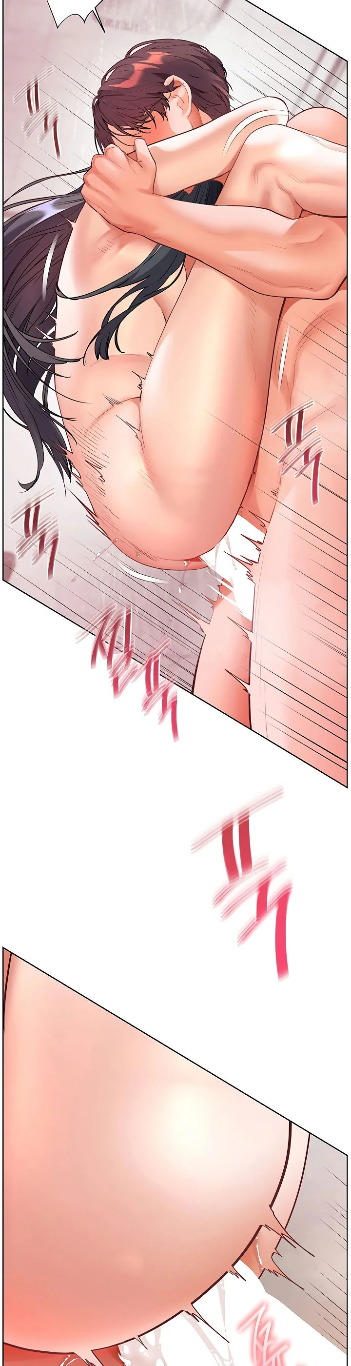 Teachers Efforts Chapter 90 page 8