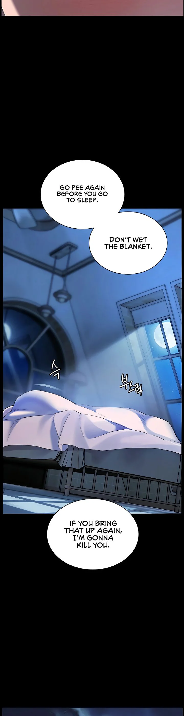 Teachers Efforts Chapter 90 page 31