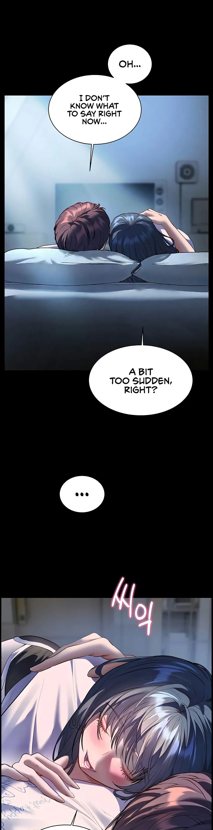Teachers Efforts Chapter 90 page 29