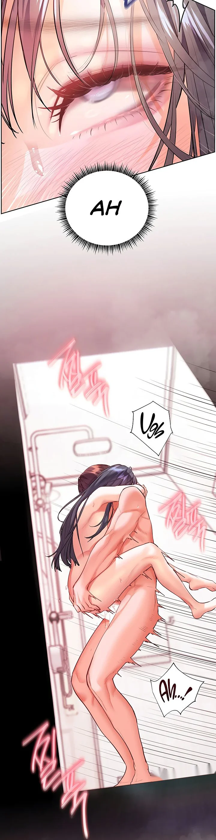 Teachers Efforts Chapter 90 page 6