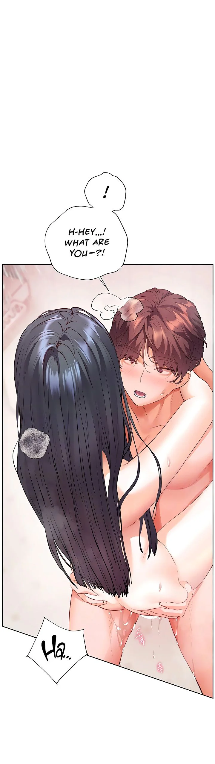 Teachers Efforts Chapter 90 page 13