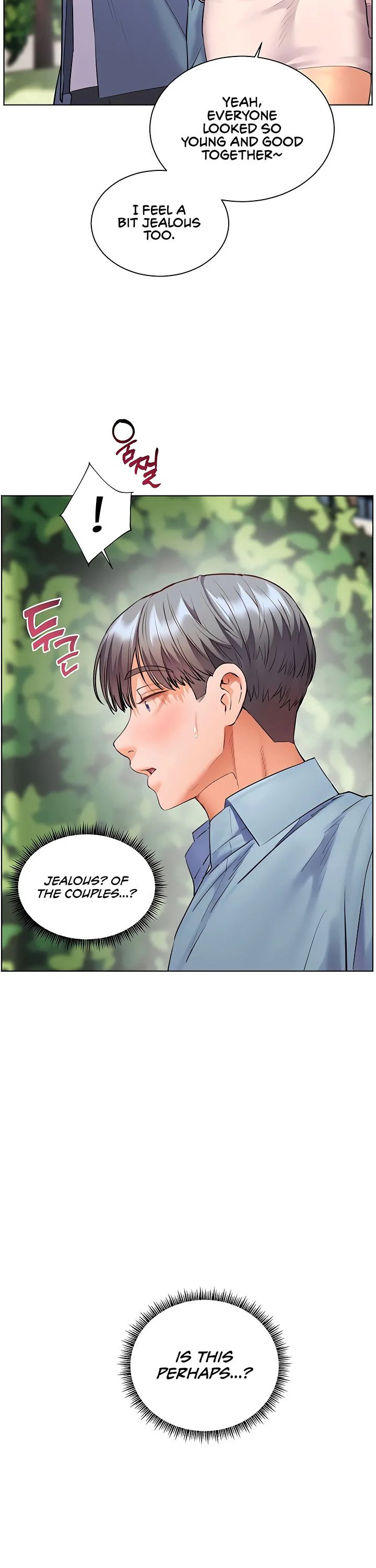 Teachers Efforts Chapter 91 page 31