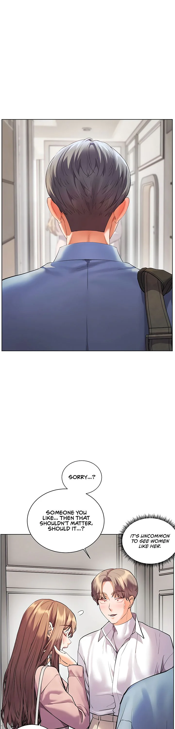 Teachers Efforts Chapter 91 page 39