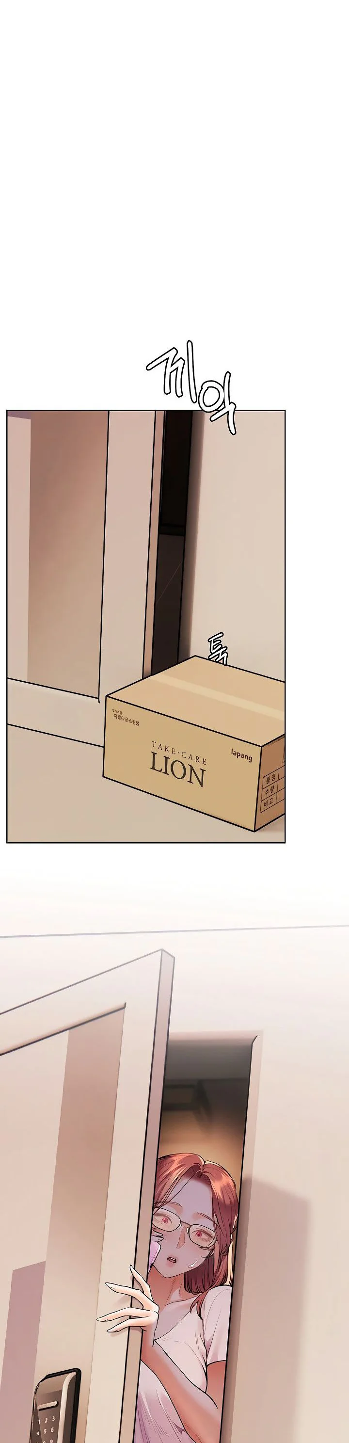 Teachers Efforts Chapter 91 page 2