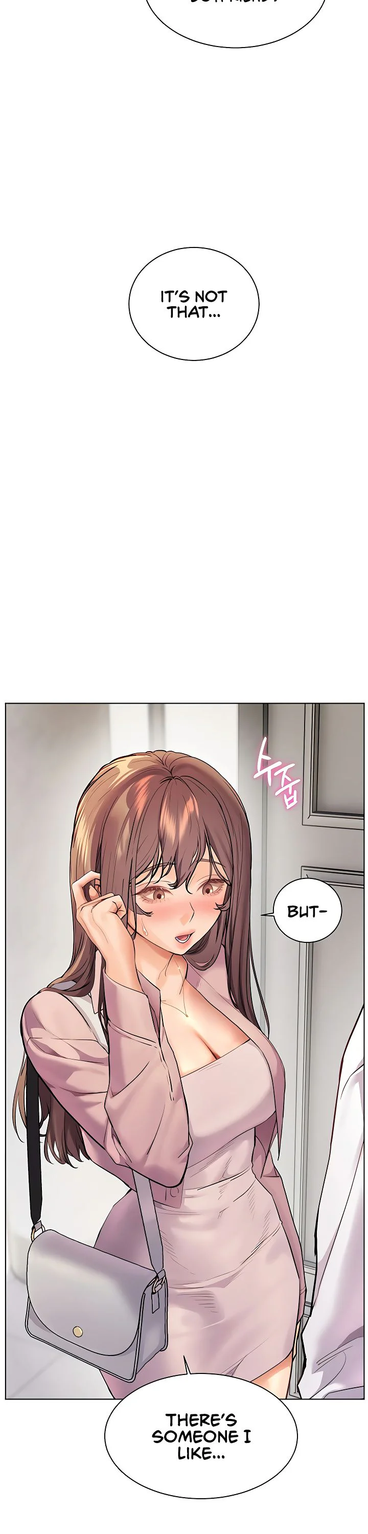 Teachers Efforts Chapter 91 page 38