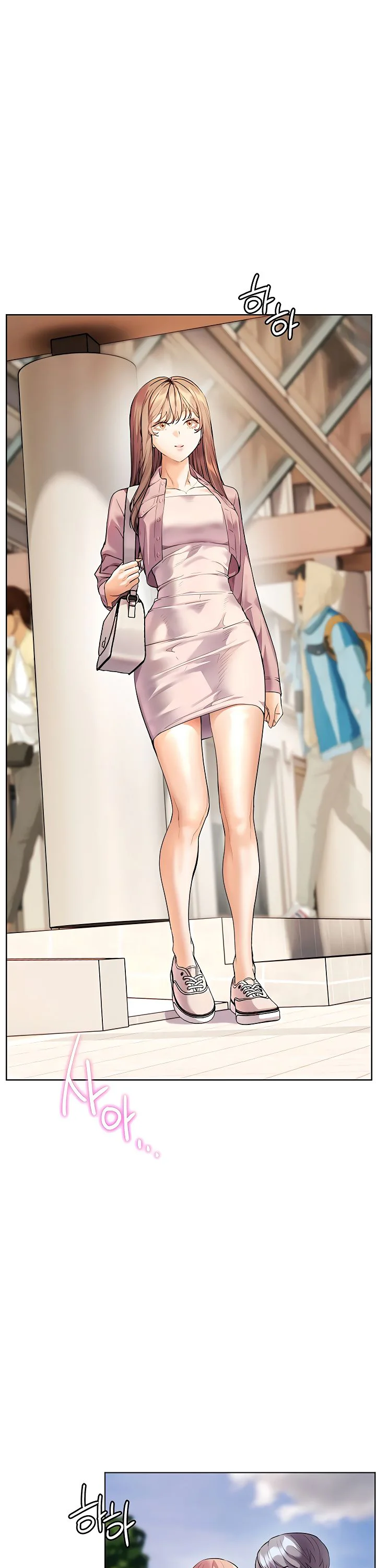 Teachers Efforts Chapter 91 page 22