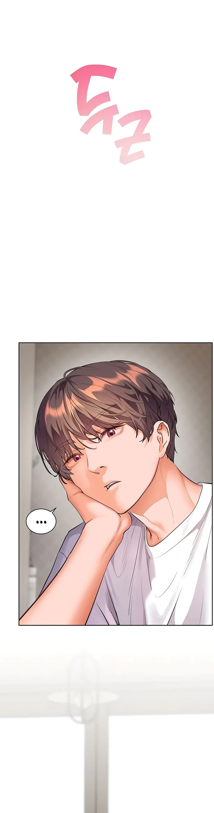 Teachers Efforts Chapter 91 page 42