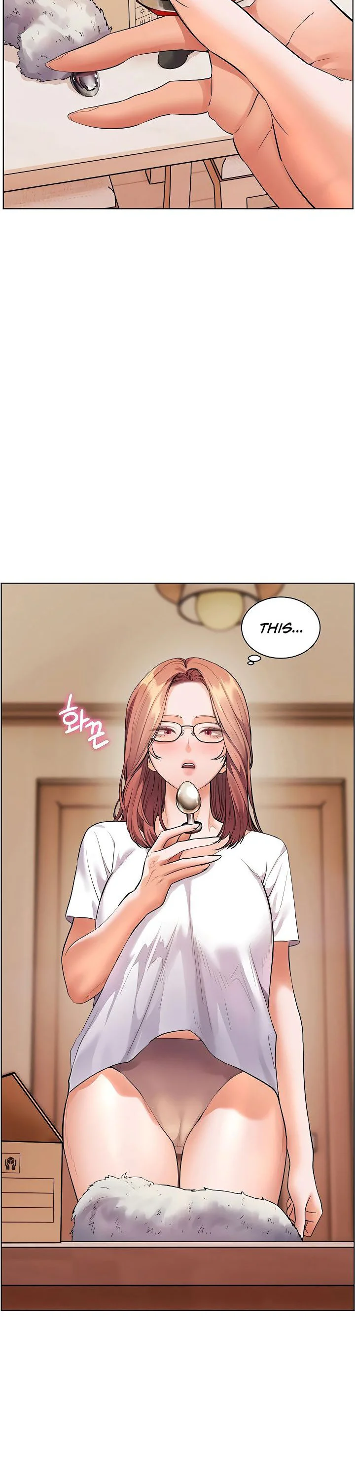 Teachers Efforts Chapter 91 page 4