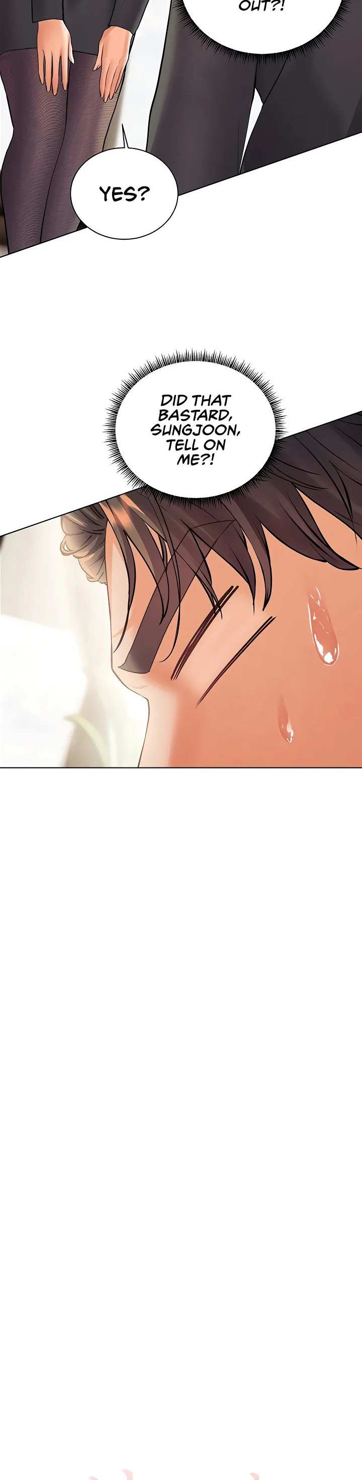 Teachers Efforts Chapter 91 page 11