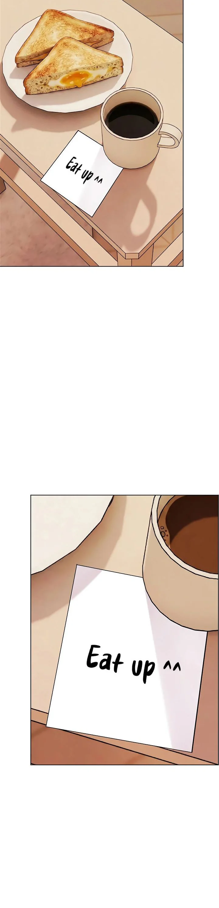 Teachers Efforts Chapter 91 page 6
