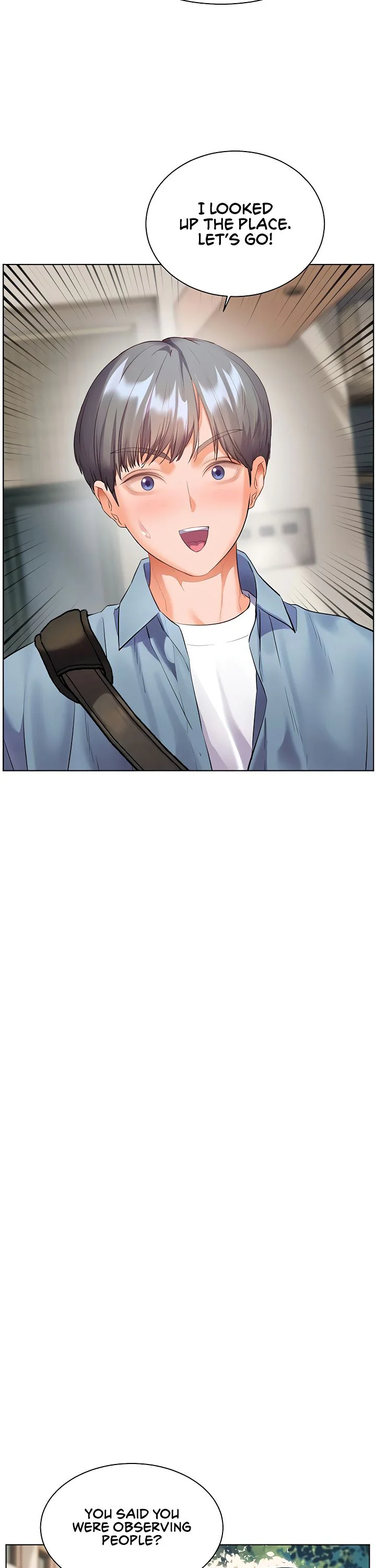 Teachers Efforts Chapter 91 page 29