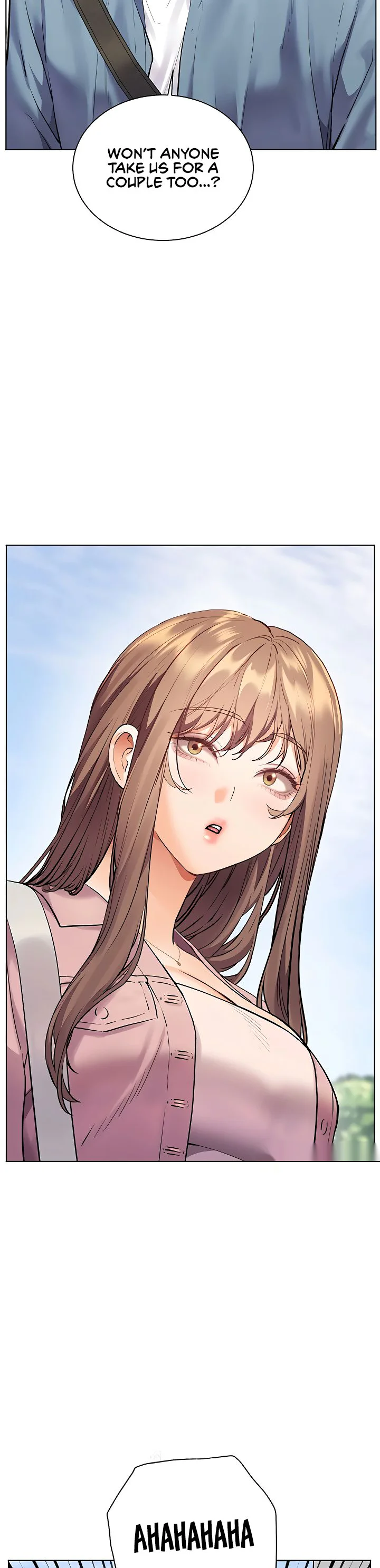 Teachers Efforts Chapter 91 page 33