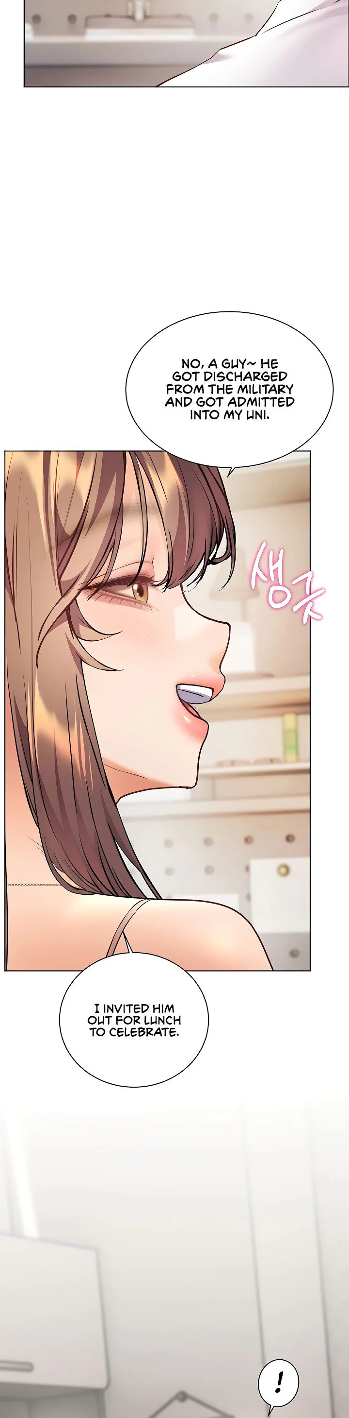 Teachers Efforts Chapter 91 page 51