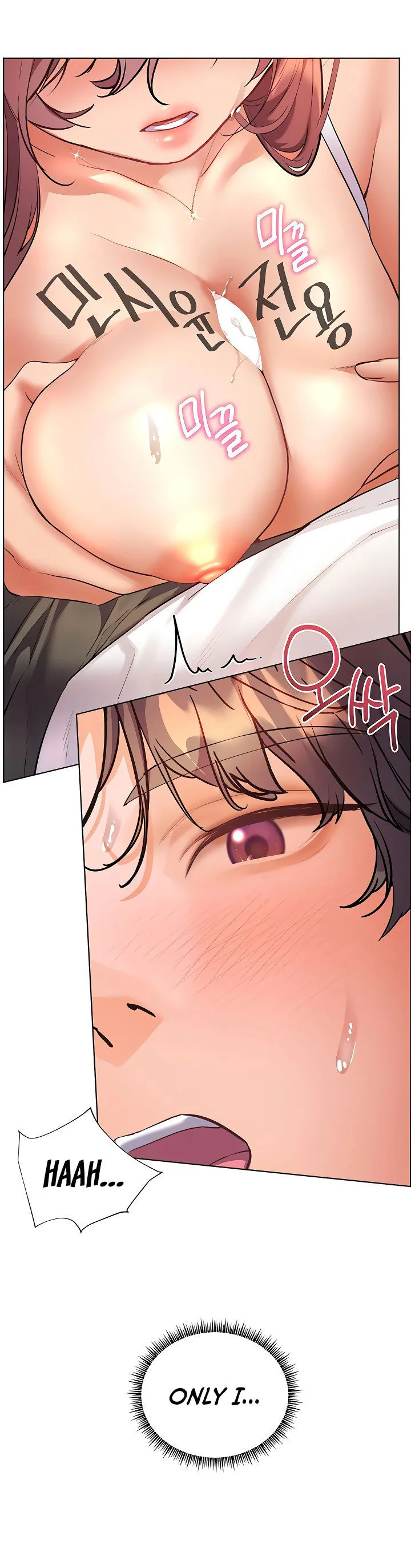 Teachers Efforts Chapter 92 page 59