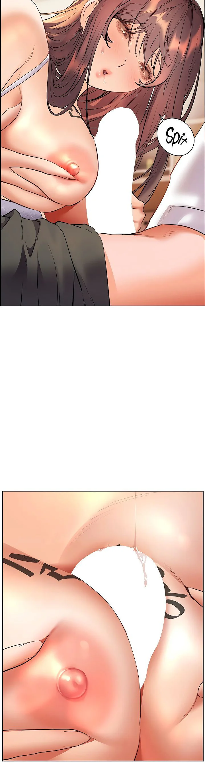 Teachers Efforts Chapter 92 page 57
