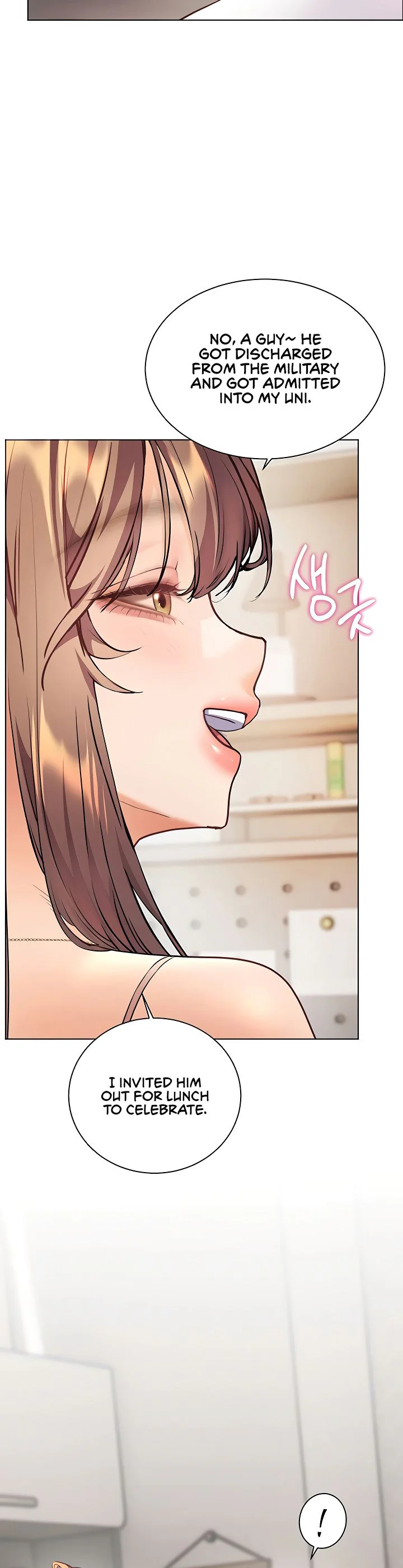 Teachers Efforts Chapter 92 page 11
