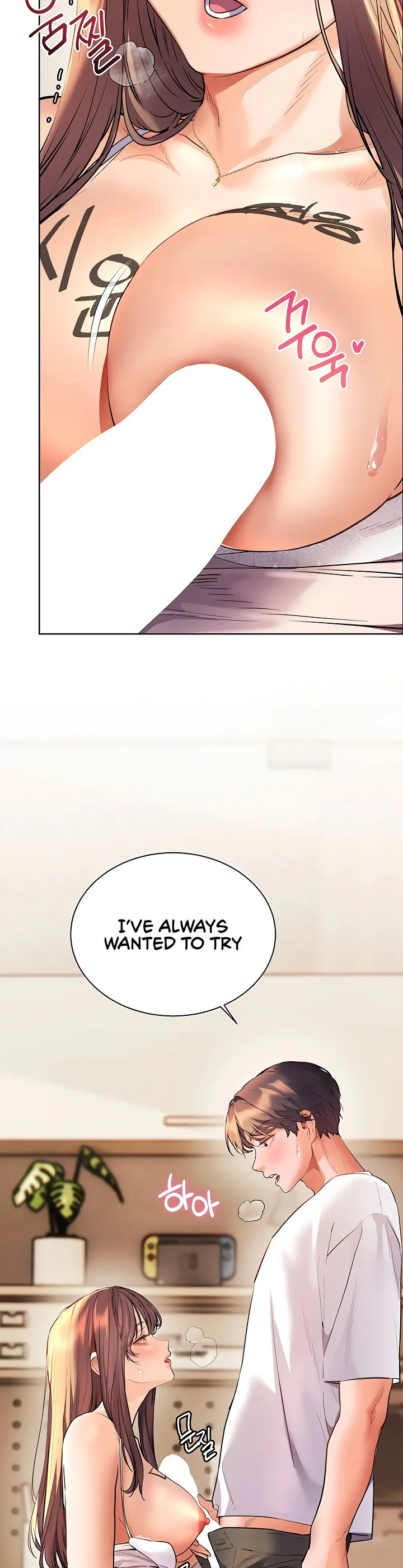 Teachers Efforts Chapter 92 page 49