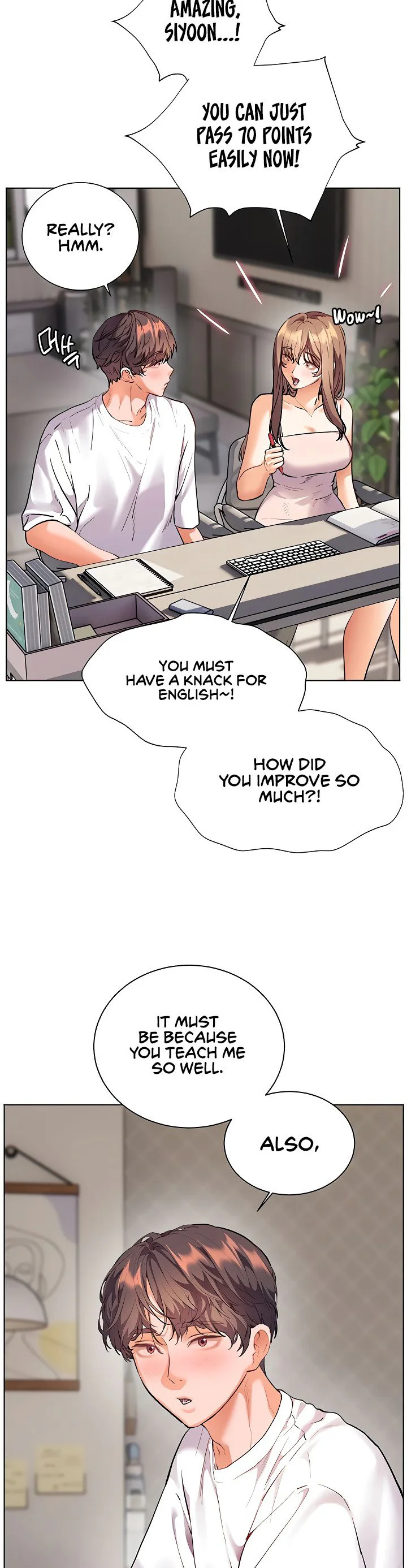 Teachers Efforts Chapter 92 page 4