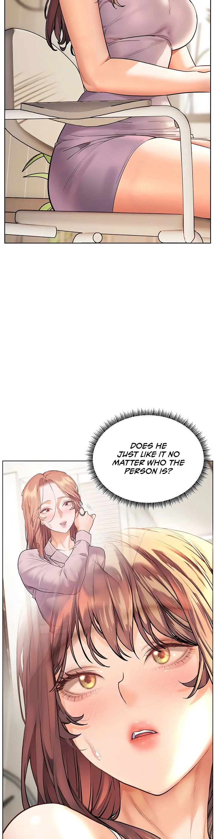 Teachers Efforts Chapter 92 page 7