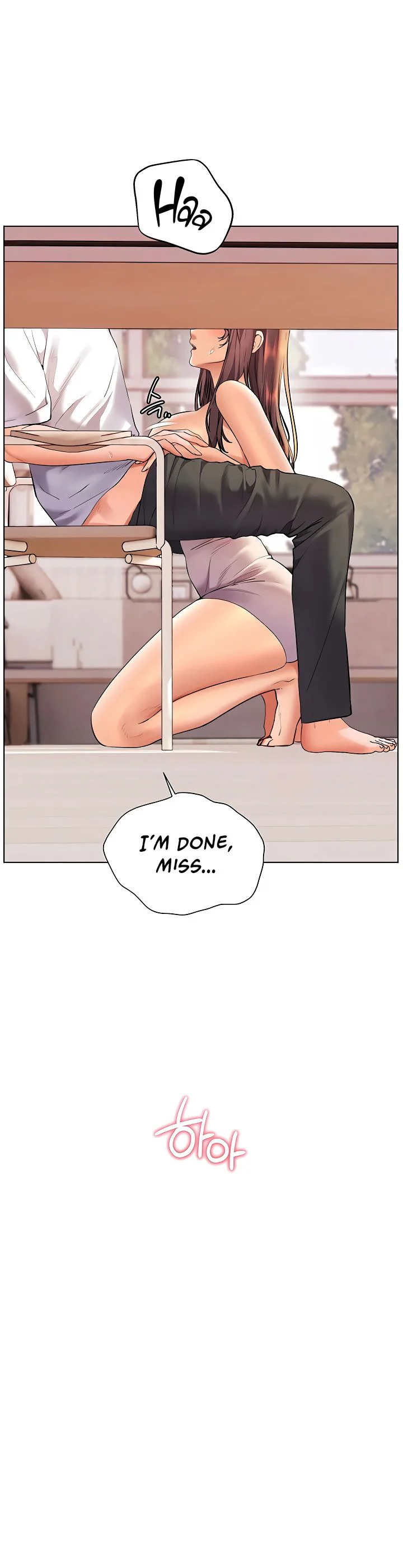 Teachers Efforts Chapter 93 page 43