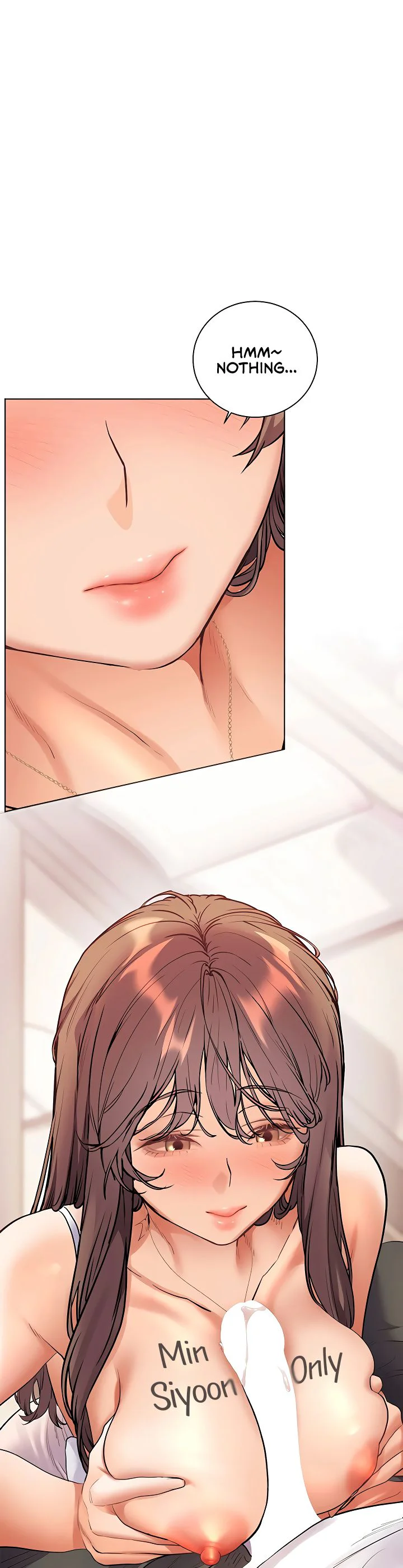 Teachers Efforts Chapter 93 page 26