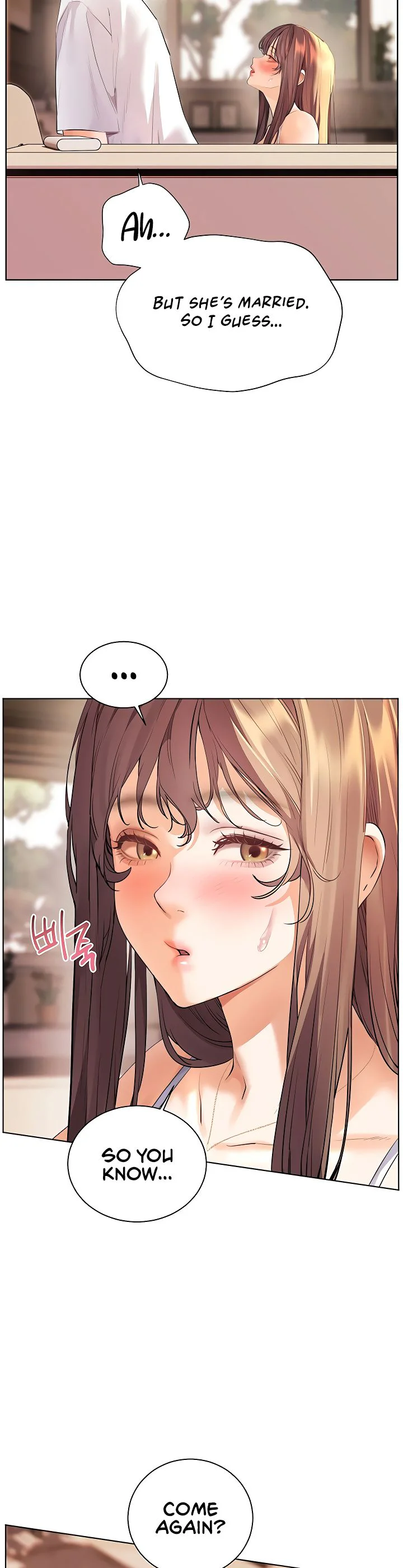 Teachers Efforts Chapter 93 page 18