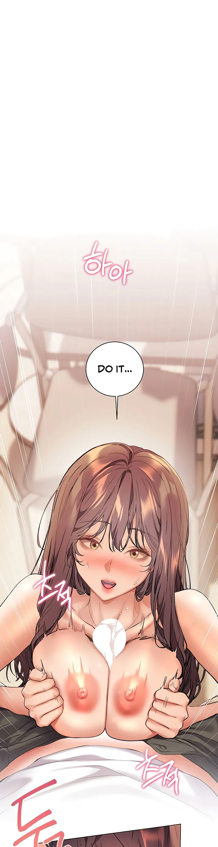 Teachers Efforts Chapter 93 page 34