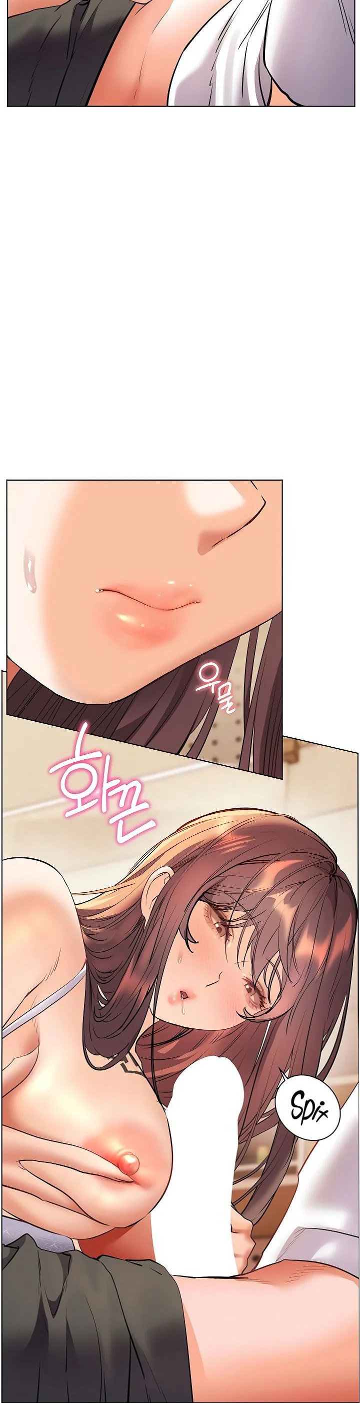 Teachers Efforts Chapter 93 page 4