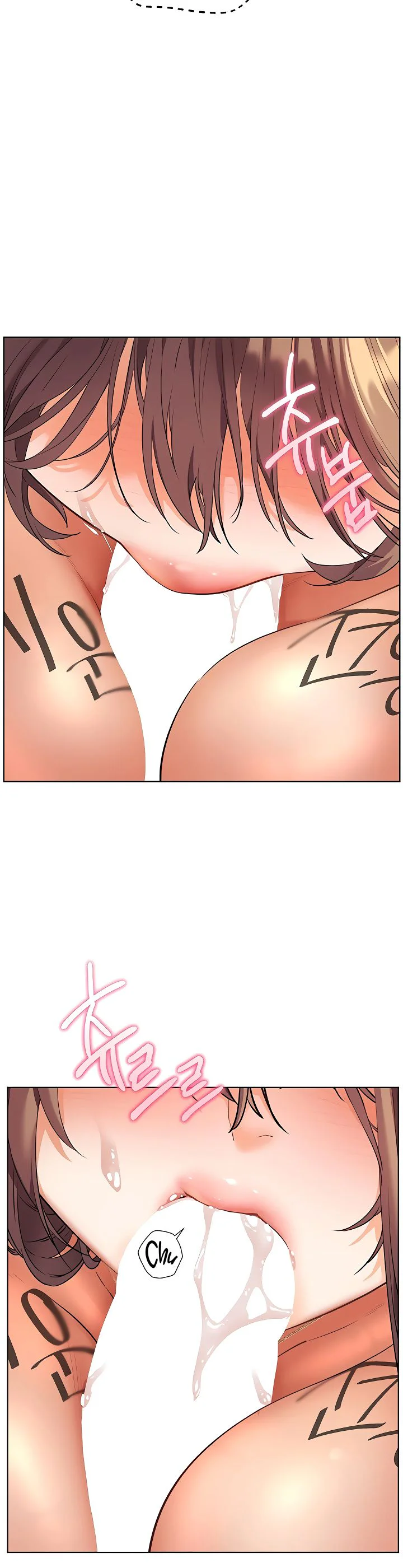 Teachers Efforts Chapter 93 page 33